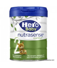 Hero Baby 2 Nutrasense Comfort+  700g